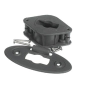 Unox KVM1191A Cheftop/bakertop Door Lef T Latch Kit