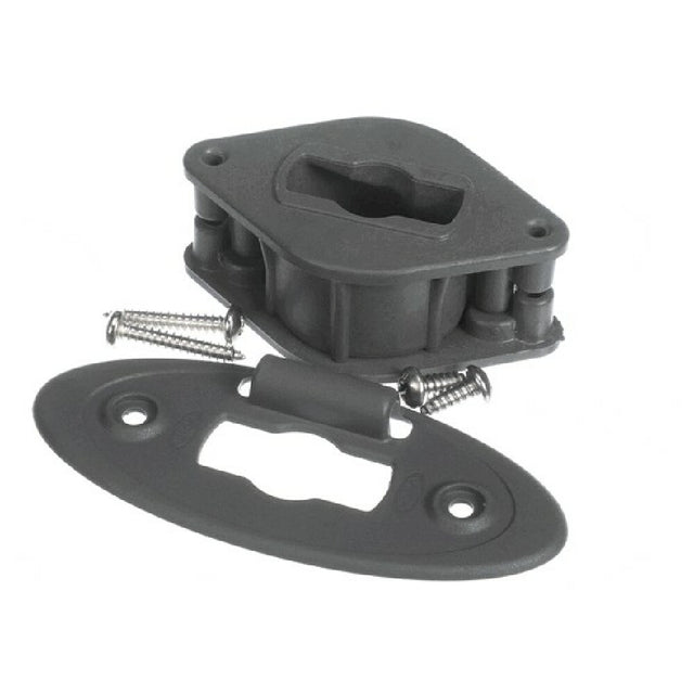 Unox KVM1191A Cheftop/bakertop Door Lef T Latch Kit