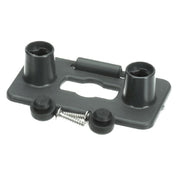 Unox KVM2280B Vm2280b M Handle Latch P Late Cover Kit