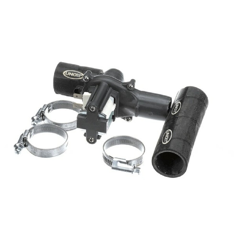 Unox KVM2378A Mm 240v Venturi Actuator System Kit