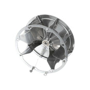 Unox KVN1184A D195 H80 8 Concave Blades Fan Kit