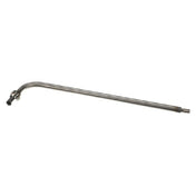 Unox TB2937B0 Xebc External Water Pipe D10 Connection