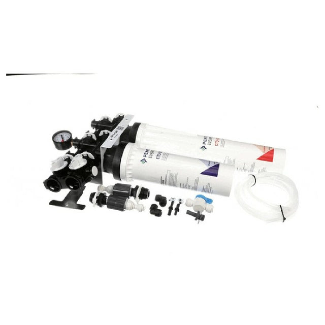 Unox UX170-52080A Qt1 Cr