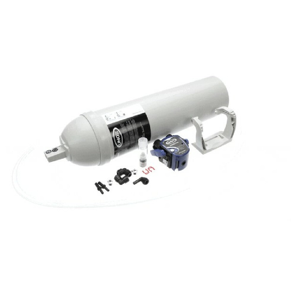 Unox XHC012 Unox.finest Water Filteri Ng System
