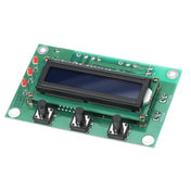 Vacmaster 976184 Control Board