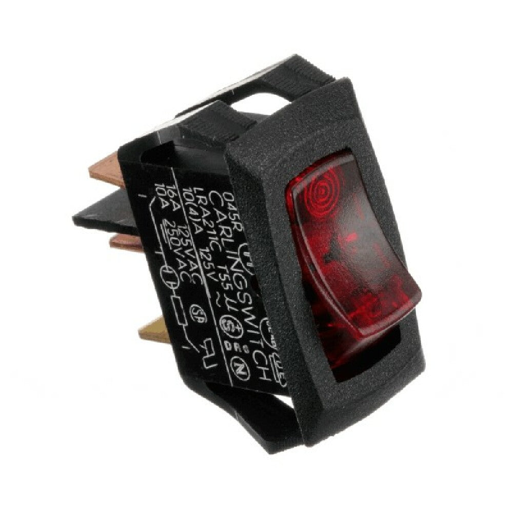 Vacmaster 977526 Manual Switch