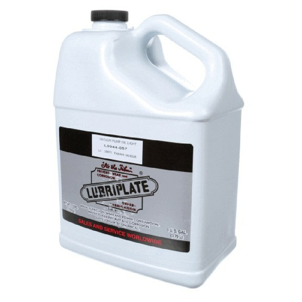 Vacmaster 978232 Machine Oil (1gal)
