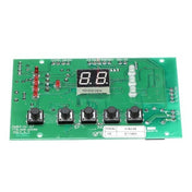 Vacmaster 979127 Board