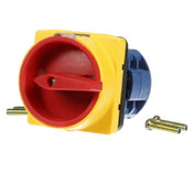 Vacmaster 979138 Power Switch