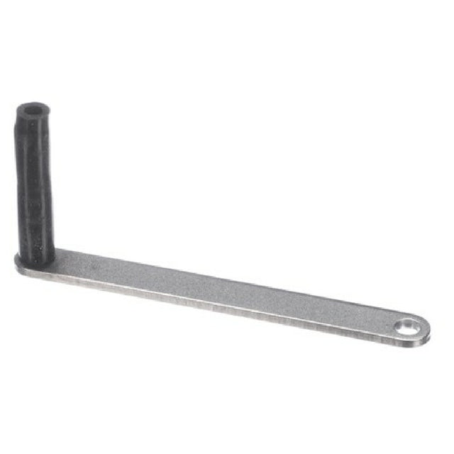 Vacmaster 979170 Latch Lid Assembly Vp Series