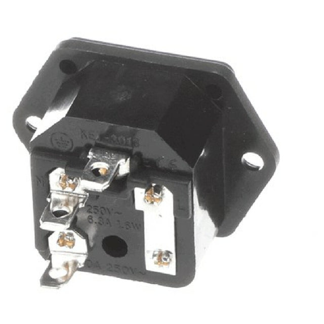 Vacmaster 979213 Power Cord Connector