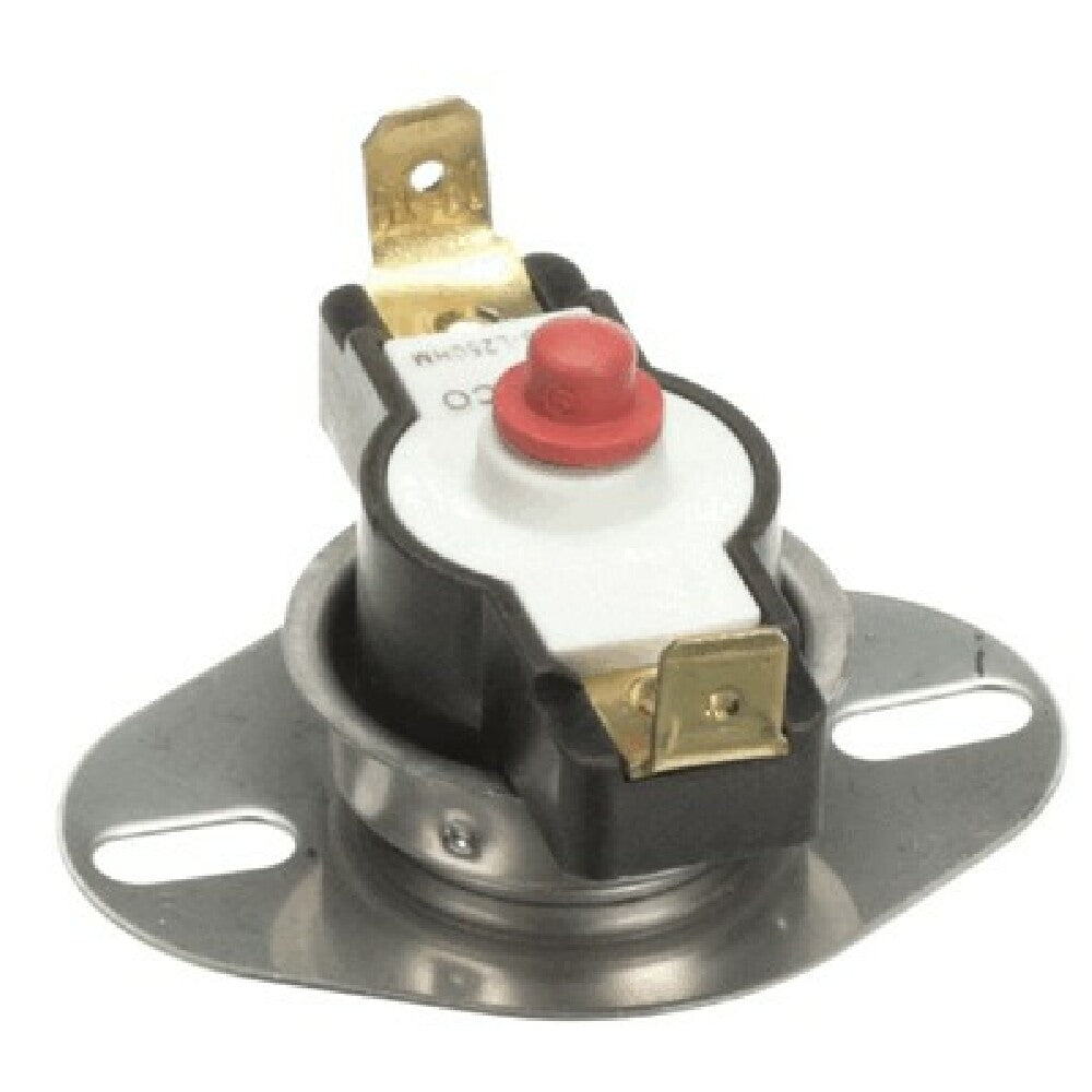 AllPoints 8115422 Eco Hi Limit Manual Reset