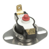 AllPoints 8115422 Eco Hi Limit Manual Reset