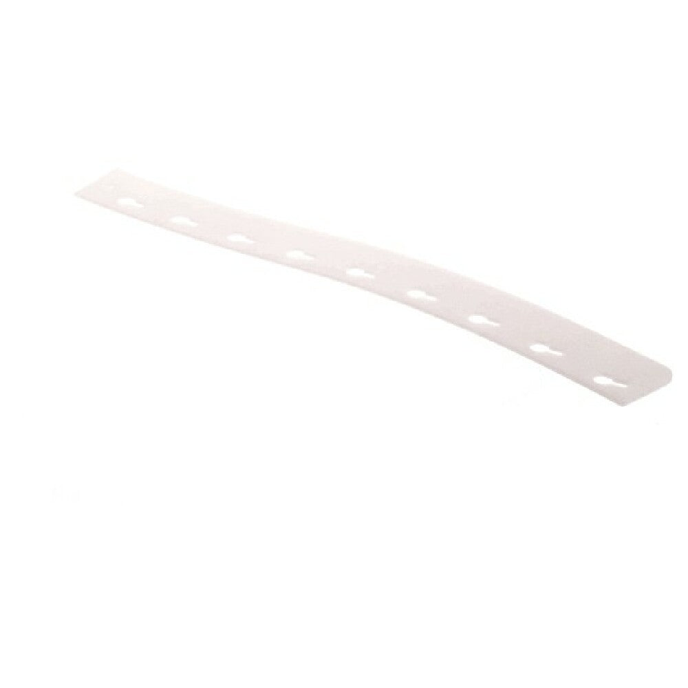 Varimixer 42RN100-204 Keyhole Scraper Blade 105 Qt.