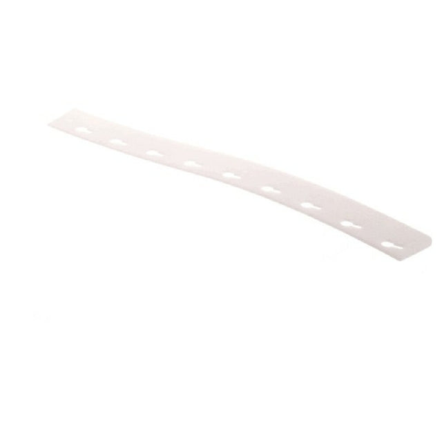 Varimixer 42RN100-204 Keyhole Scraper Blade 105 Qt.