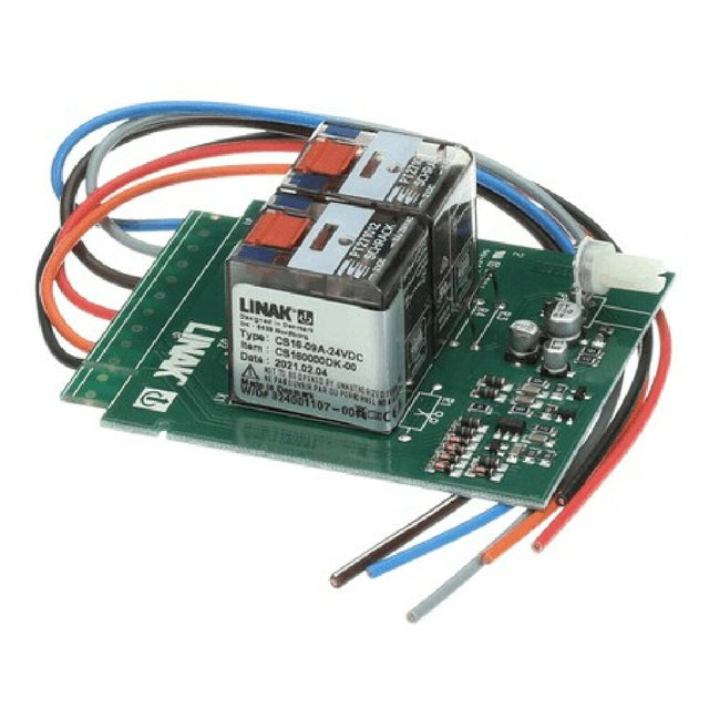 Varimixer AR30-425 Control Board (b.l.)