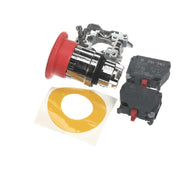 Varimixer AR31-174.5 Emer. Stop Botton Asm