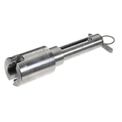 Varimixer AR40-33.5Z Bayonet Shaft