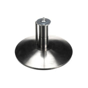 Varimixer R15-13.1Z Motor Pulley Asm (btm 1/2)