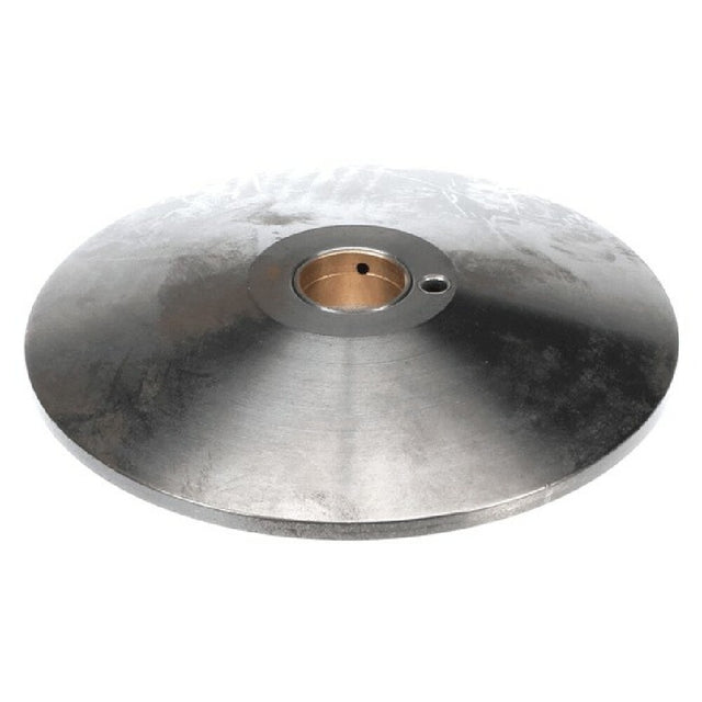 Varimixer R15-15Z Sliding Pulley Assembly