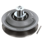 Varimixer R15-59.2Z Motor Pulley Assembly