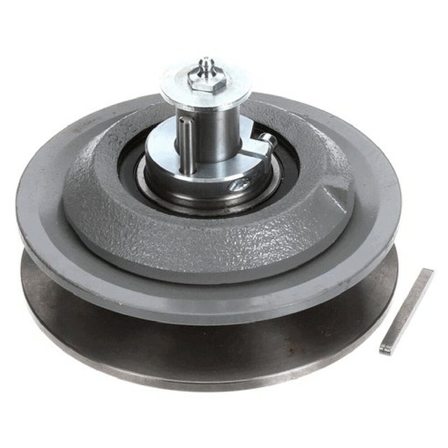 Varimixer R15-59.2Z Motor Pulley Assembly