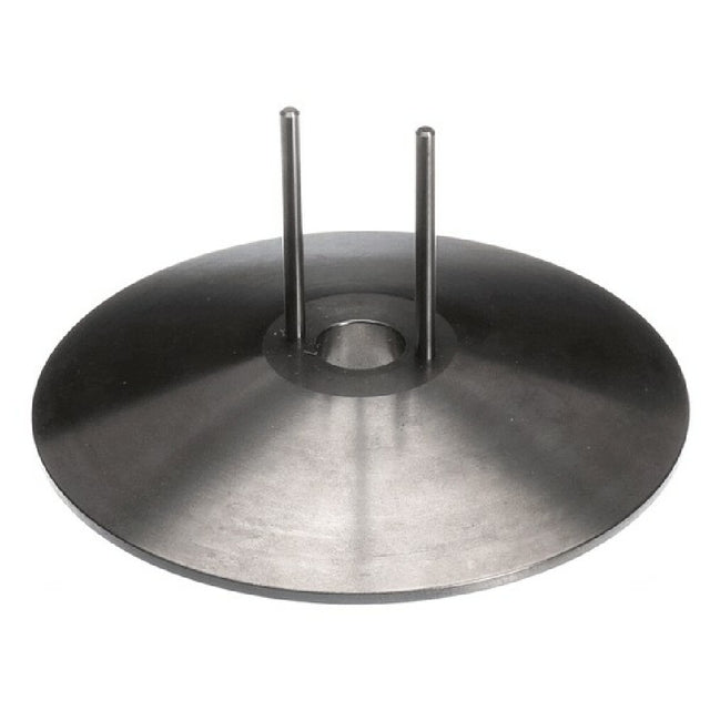 Varimixer R60-13.1 Pedestal Assembly (tp 1/2)