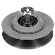 Varimixer R60-59.1Z Motor Pulley Assembly