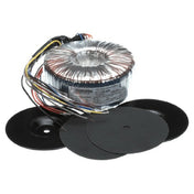 Varimixer R60E-430 Mkiii Transformer