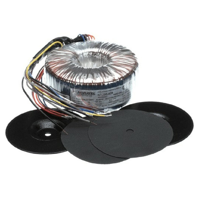 Varimixer R60E-430 Mkiii Transformer