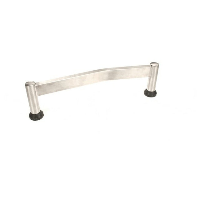 Varimixer RN20-25.5M 20qt Complete Stainless Steel Left Leg