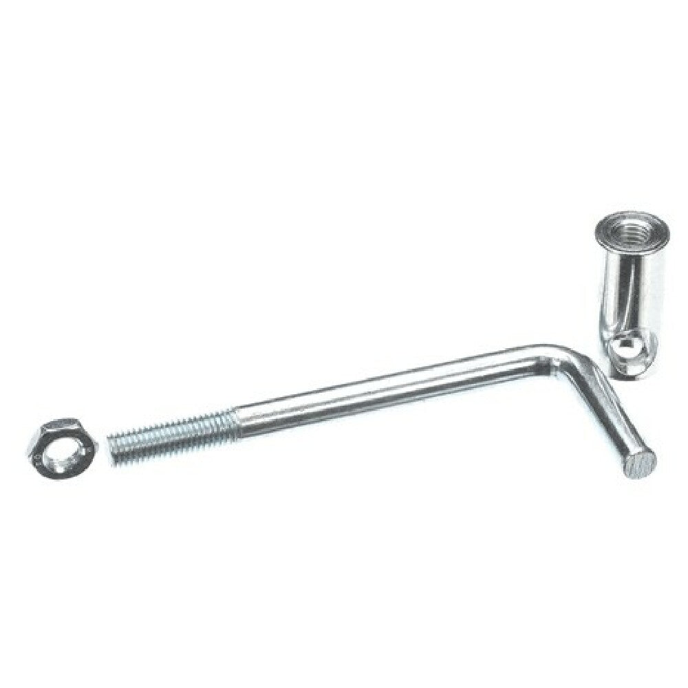 Varimixer RN20-65.1Z Lifting Nut Assembly