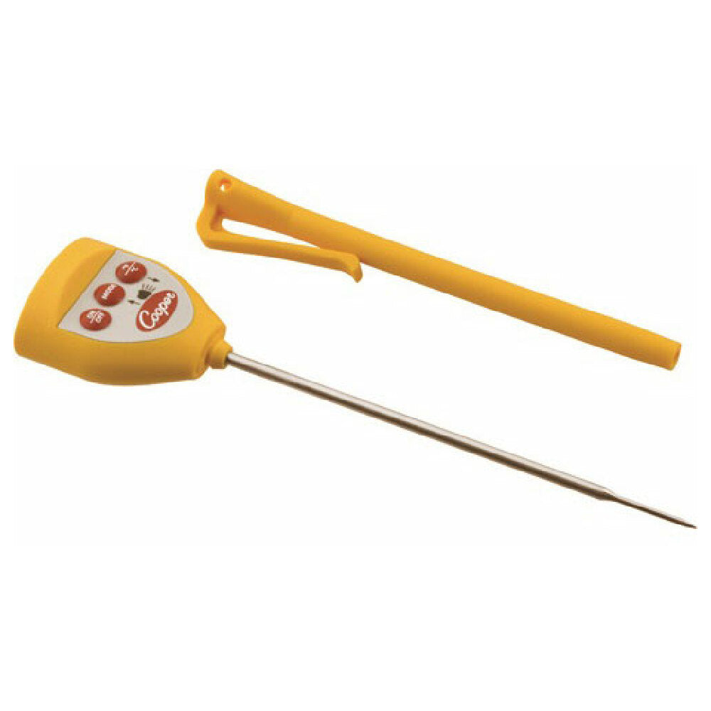 Atkins DFP450W0-8 Test Thermometer