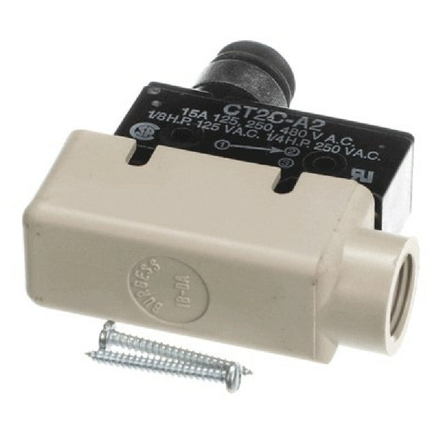 Varimixer W30-172M Microswitch
