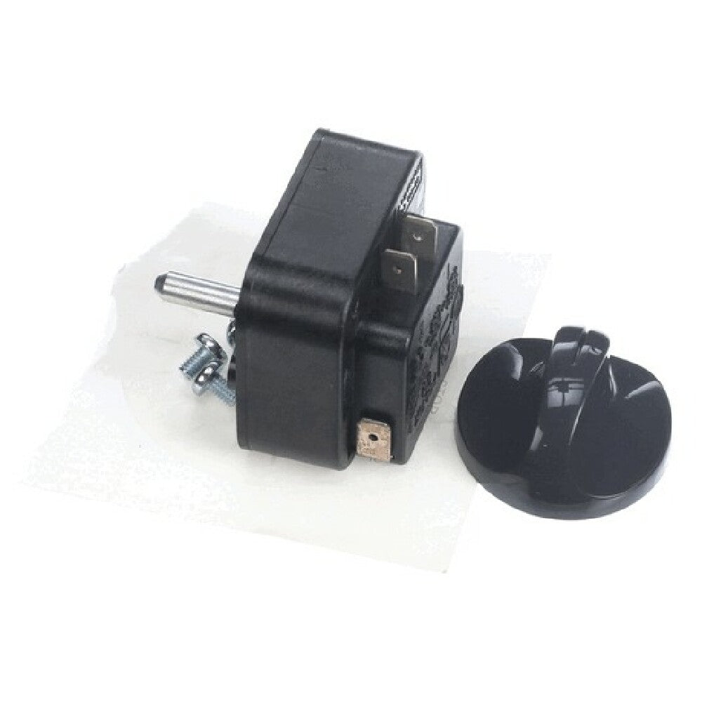 Varimixer W30-188.1Z Timer Assembly