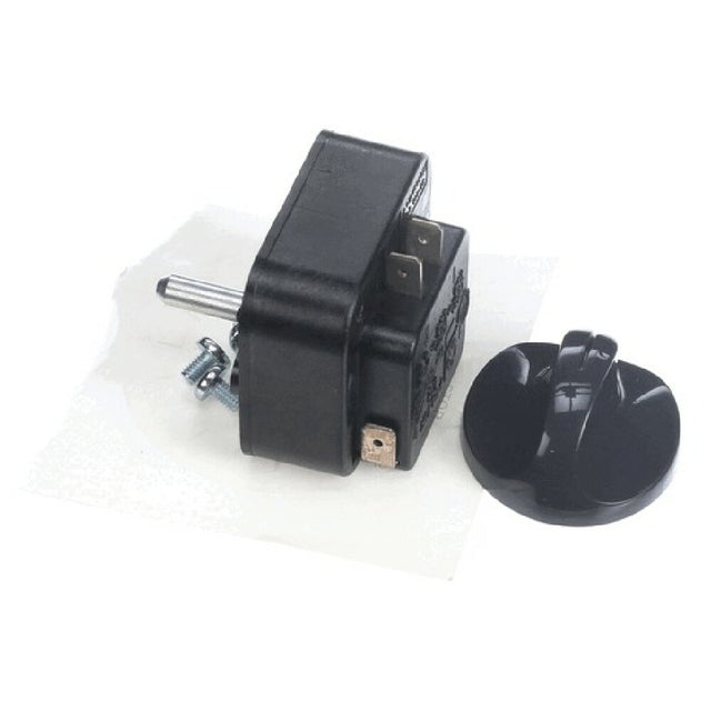 Varimixer W30-188.1Z Timer Assembly