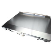 Victory 10848806S Door Half Left Hand S/s Pan Upper S1