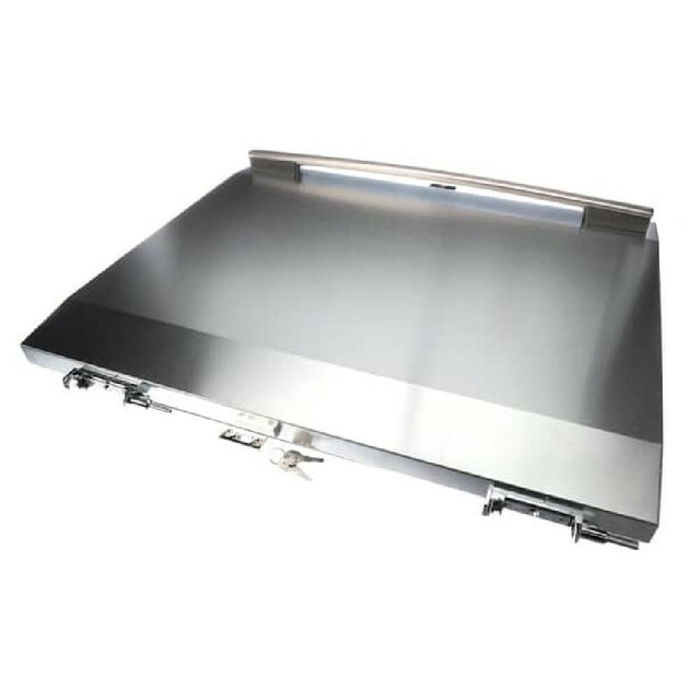 Victory 10848806S Door Half Left Hand S/s Pan Upper S1
