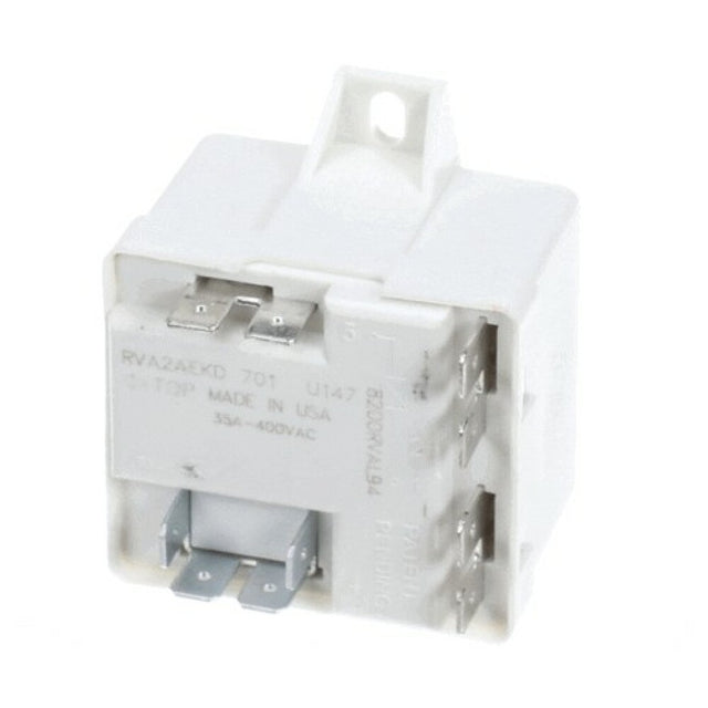 Victory 314-078D Relay Tec 8200rval94 Rva2aekd