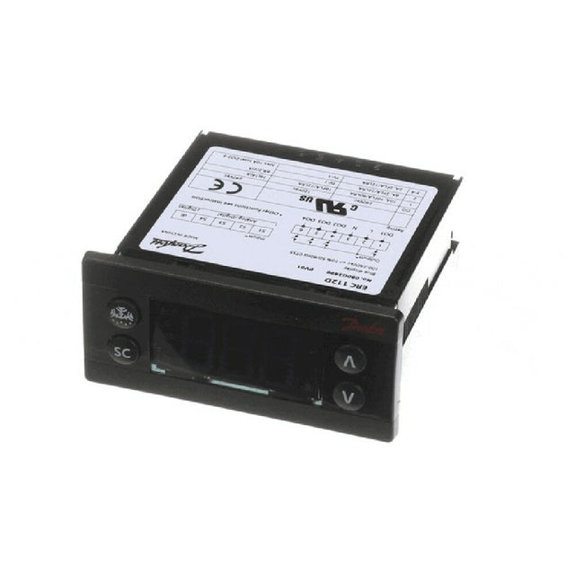 Victory 502S514D-13 Control Danfoss Erc 112d(080g3217) Ct Solid