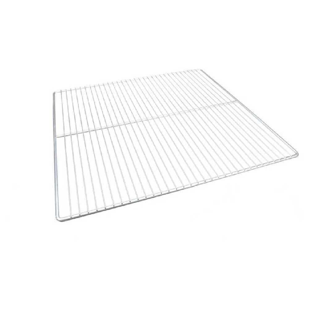 Victory 50548201 Shelf End Ew 2/3d Silver Freez