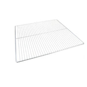 Victory 50548201 Shelf End Ew 2/3d Silver Freez