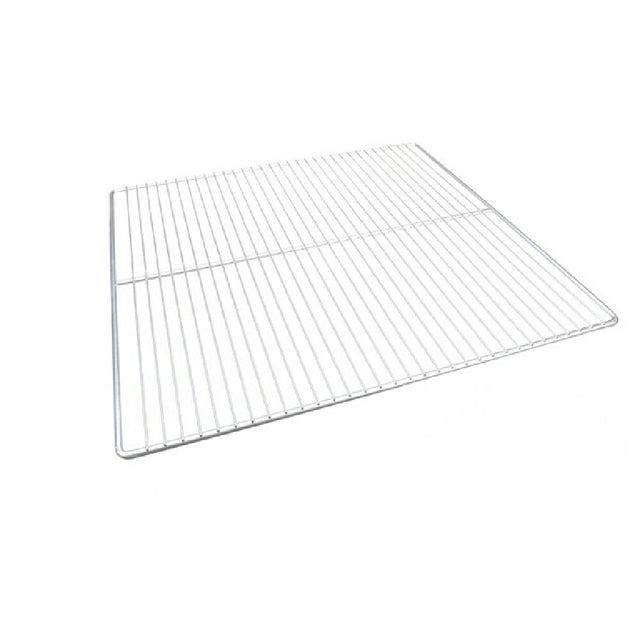 Victory 50548201 Shelf End Ew 2/3d Silver Freez