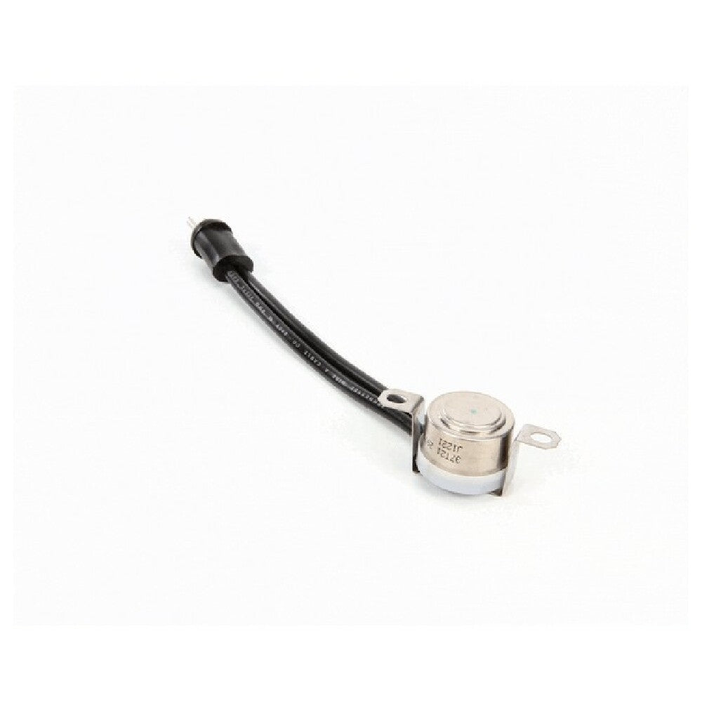 Victory 50599401 Thermostat Heater Safety