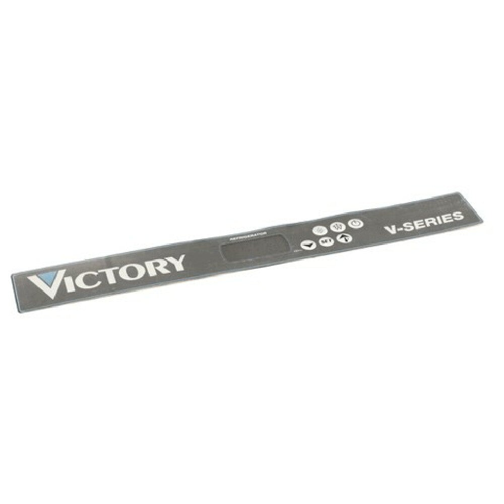 Victory 50619941 Label Control Refrigerator V1