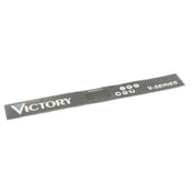 Victory 50619941 Label Control Refrigerator V1