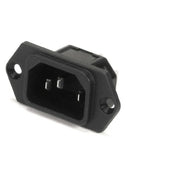 Victory 50699301 Receptacle 250v 6a(for 220/50)