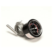 Victory 50827402 Therm Dial 2dia 6'cap Tube Blk S9