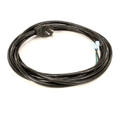 Victory 50828202 Cord Plug 115v 20a 90deg 10