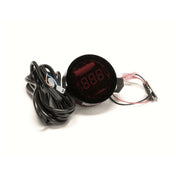 Victory 50885613 Therm Dig 2frz 115v Bat30alm